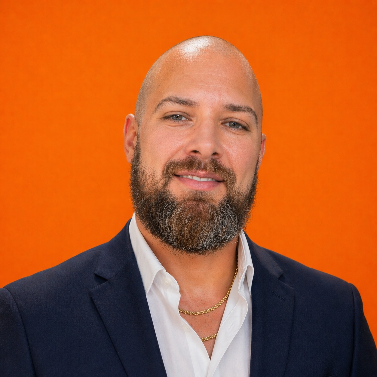 Matthew Paine